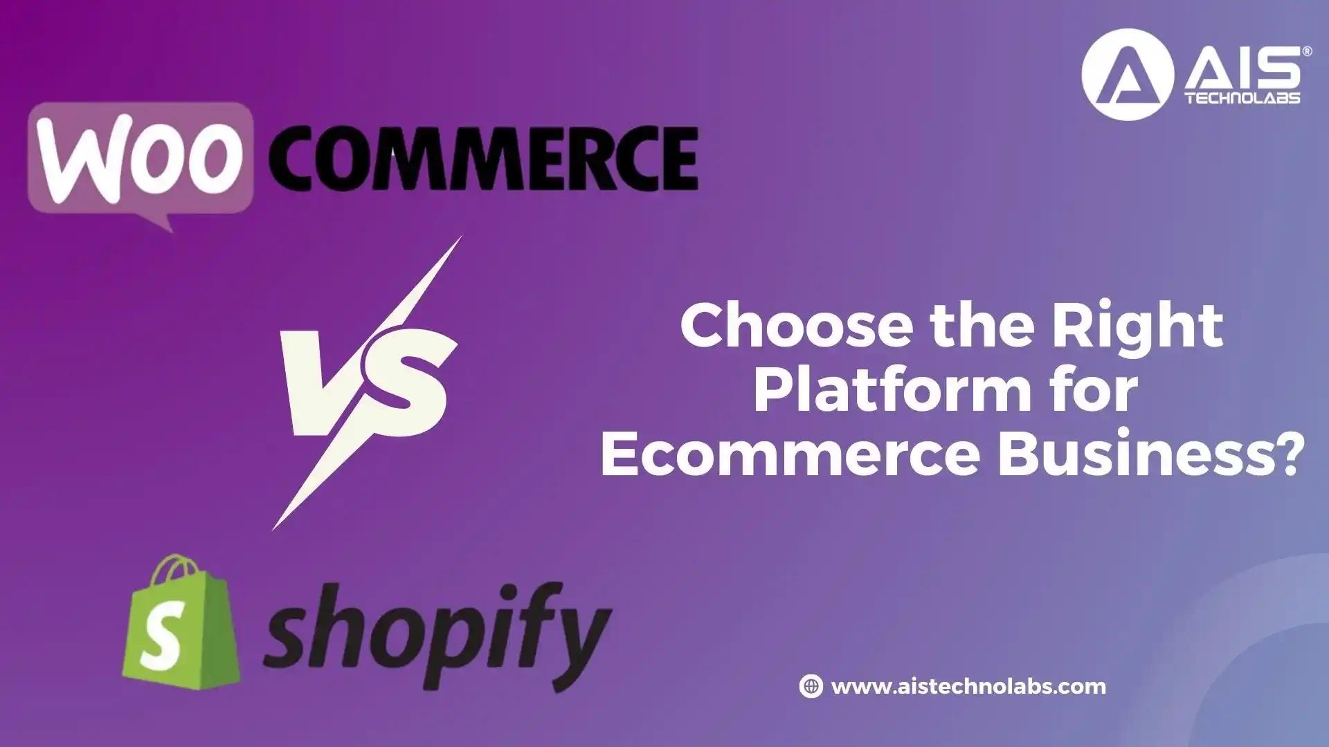 Shopify vs WooCommerce: Which Platform Future-Proofs Your Ecommerce Business? Shopify vs WooCommerce: Which Platform Future-Proofs Your Ecommerce Business?